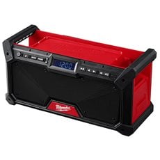 Milwaukee M18 RADDAB+G2-0 työmaaradio