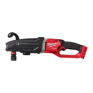 New M18 FUEL™ SUPER HAWG® Right-Angle Drill Delivers the Power and Speed to Replace Corded Tools 