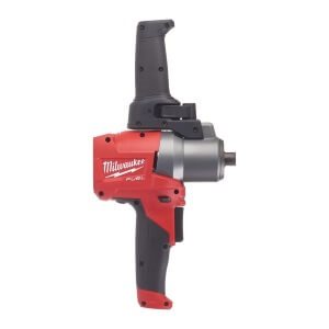 Milwaukee® Introduces the M18 FUEL™ Paddle Mixer 