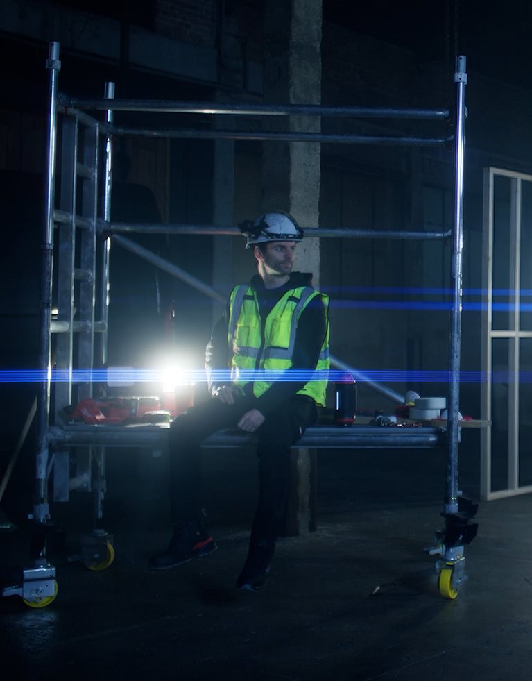 REDEMPTION AMPLIFIED