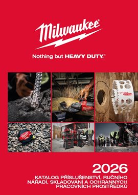 Katalog příslušenství