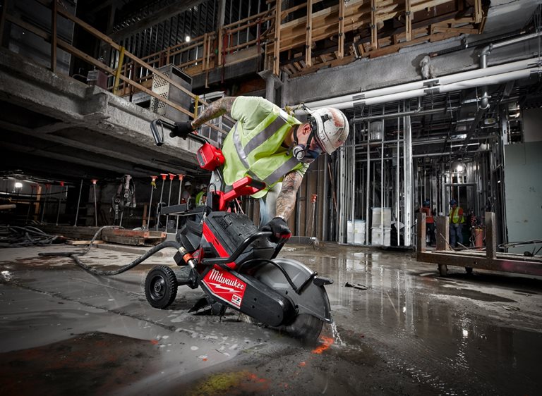 MX FUEL | Milwaukee Tools Europe