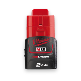 M12™ Akkusystem | Milwaukee Tools Deutschland | Milwaukee Tools Deutschland