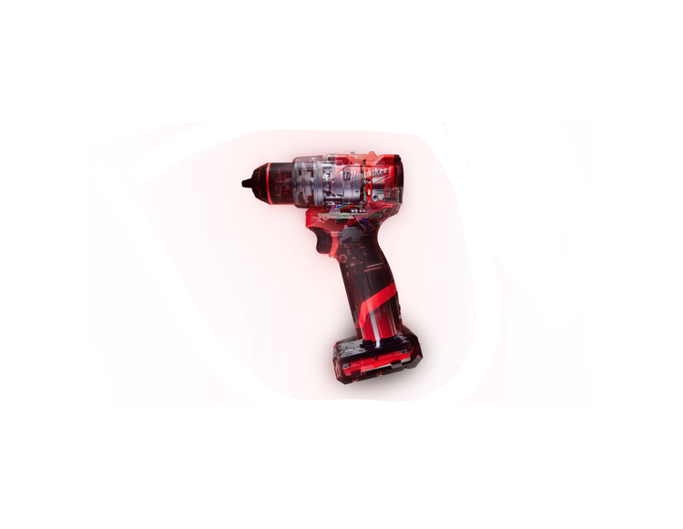 Milwaukee m12 fuel driven to outperform sale