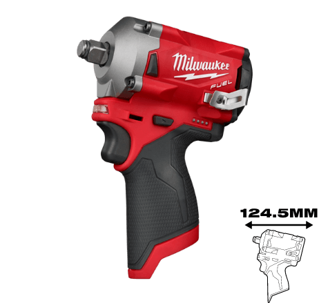 M12 Milwaukee Tools