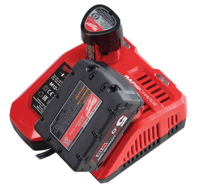 M18™ Akkusystem | Milwaukee Tools Deutschland | Milwaukee Tools Deutschland