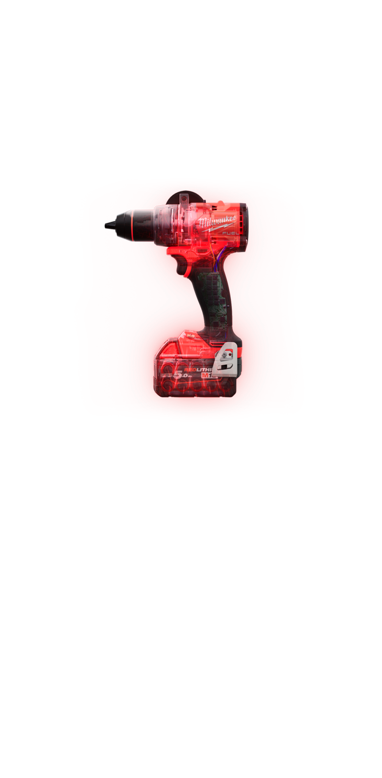 Milwaukee bluetooth drill deals