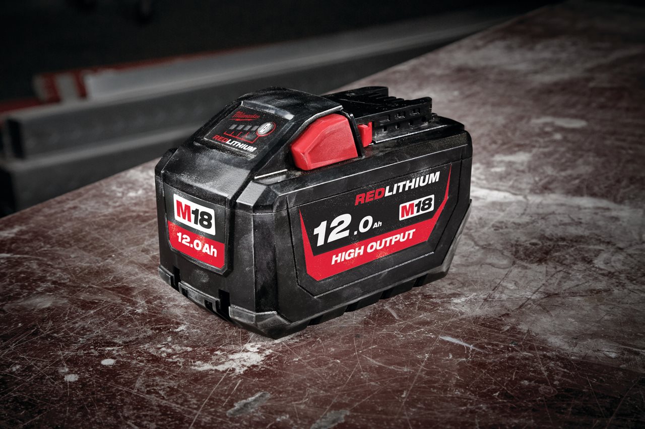 M18™ Akkusystem | Milwaukee Tools Deutschland | Milwaukee Tools Deutschland