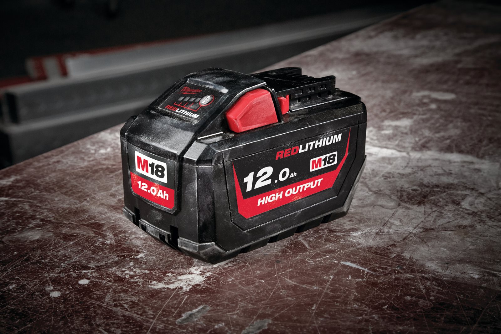Milwaukee® M18™ | 18V akumulátorové nářadí | Milwaukee Tools Česko