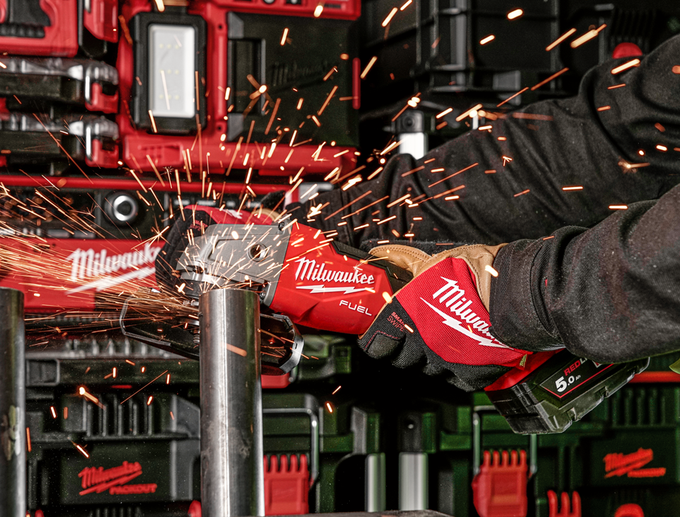 Milwaukee tools uk deals