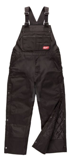 A Milwaukee® munkaruháinak legújabb kiegészítése: GRIDIRON™ nadrág