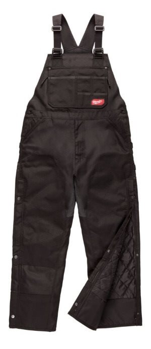New Addition to Milwaukee®’s Work Gear lineup: GRIDIRON™ Trousers