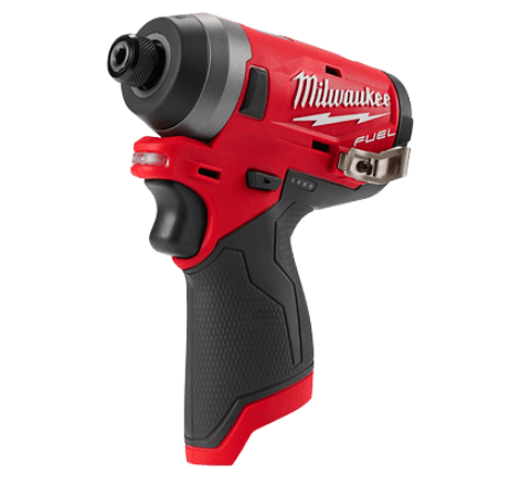 M12 FUEL™ sub compact ¼″ impact driver