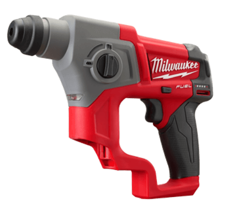 M12 Milwaukee Tools Nederland