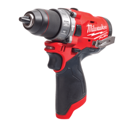 Milwaukee Tool Werkzeughalter Für Milwaukee M12-Werkzeug Reparatur Rot Teilwerkzeug 