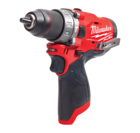 M12 FUEL™ sub compact percussion drill