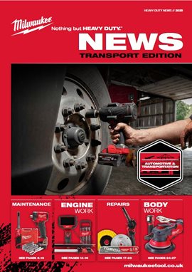 TRANSPORT CATALOGUE