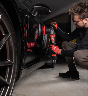 test page | Milwaukee Tools Europe