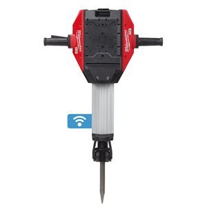 MILWAUKEE® LANSERER MX FUEL™ 28 MM HEX MEISELHAMMER