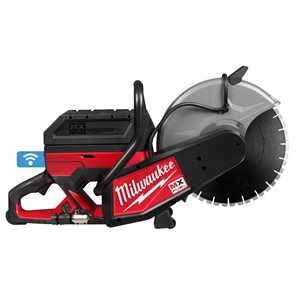MILWAUKEE® LANSERER MX FUEL™ 350 MM KAPPEMASKIN