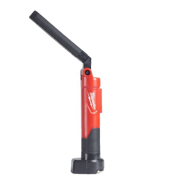 Milwaukee® Introduces New Stick Light to their REDLITHIUM™ USB Line-Up
