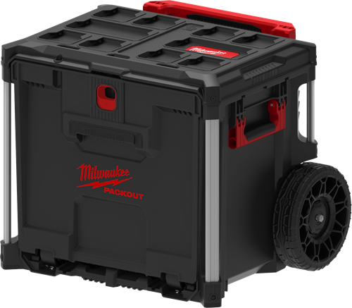 Milwaukee Packout Builder