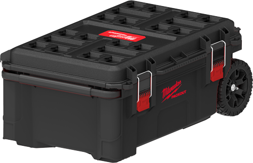 Milwaukee Packout Builder