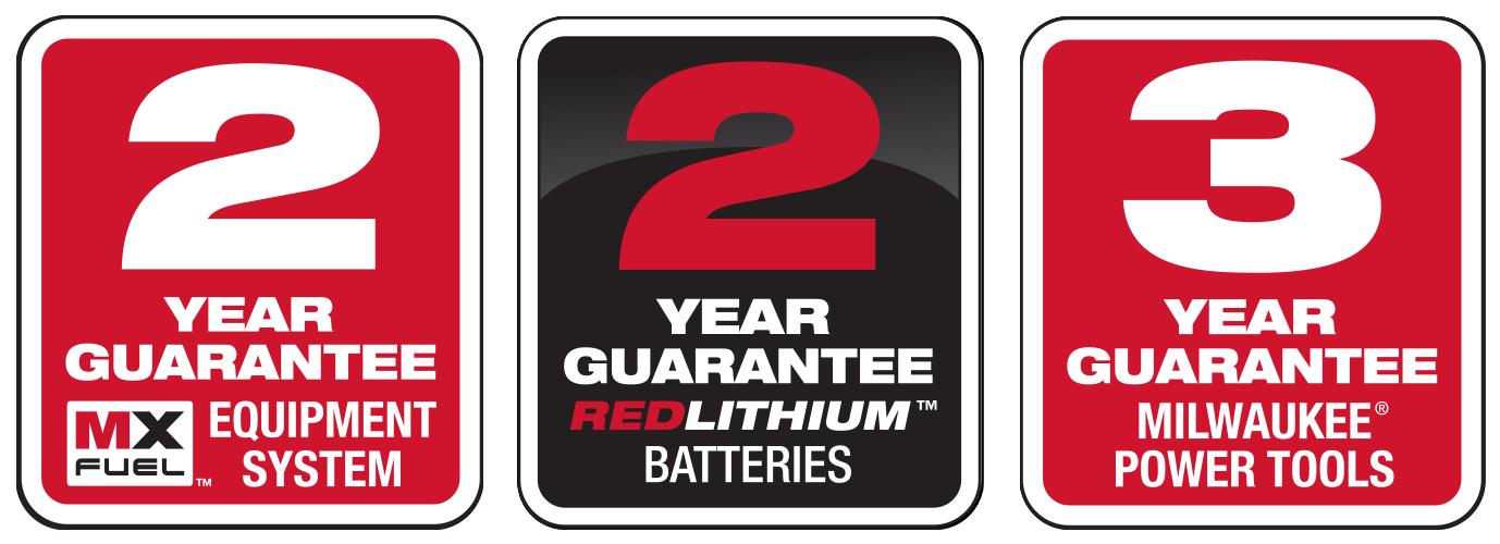 Szerezzen 3 év garanciát termékeire