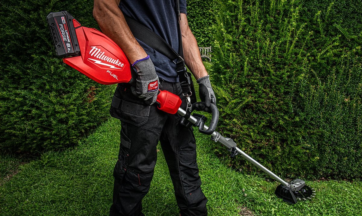 1 – CUMPĂRĂ M18 FOPH2-802 QUIK-LOK™ UNITATEA DE BAZĂ