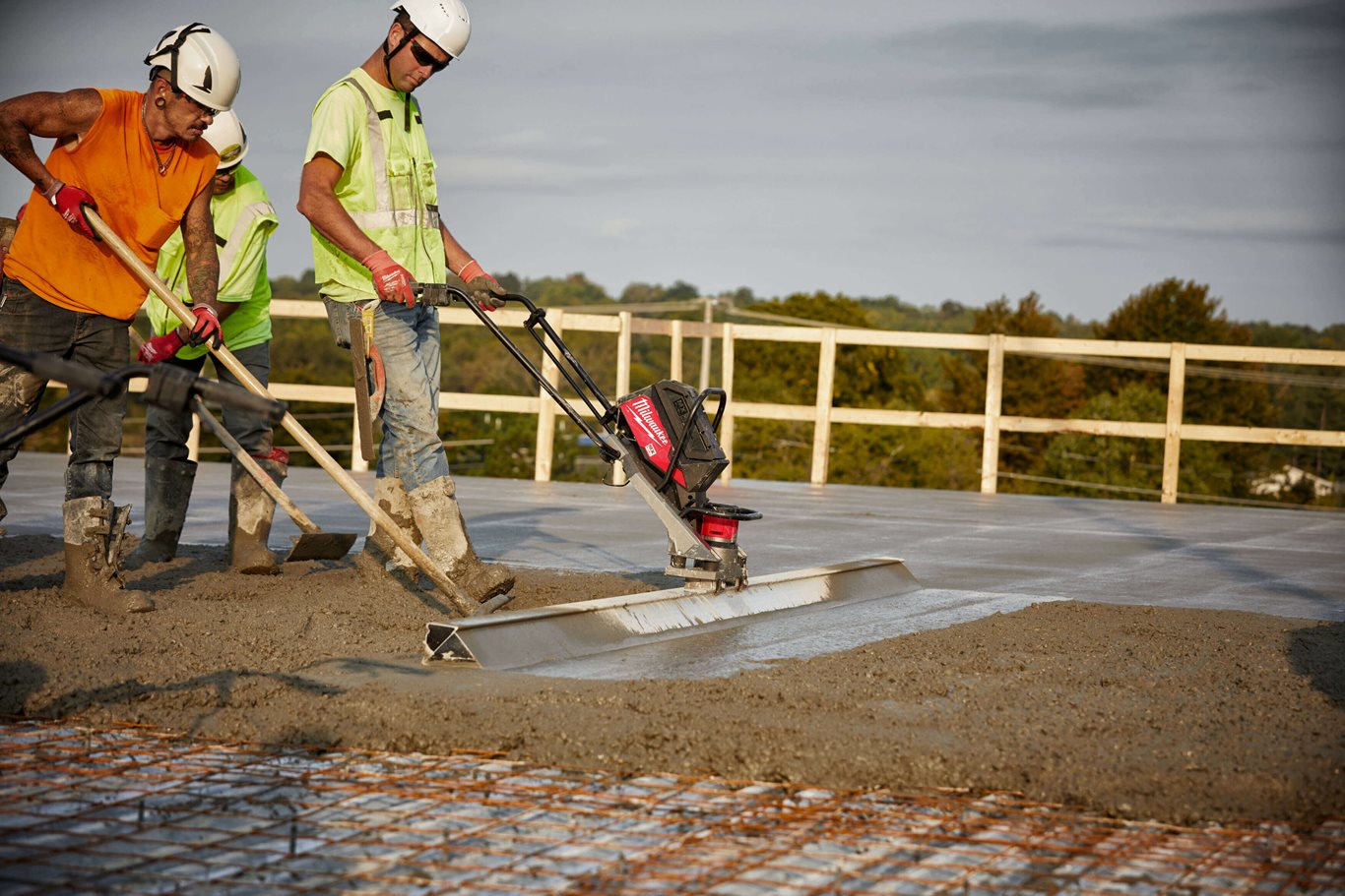 MXF PSC | Milwaukee Tool EU