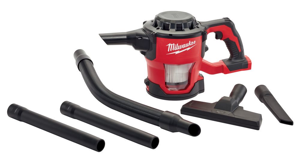 Milwaukee® представляет новейшее решение для очистки стройплощадки