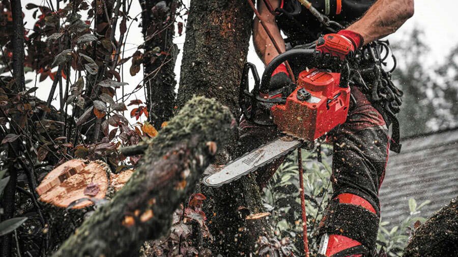 Article Zone Outillage - 2 nouveaux outils sans fil Milwaukee pour les professionnels des travaux pa