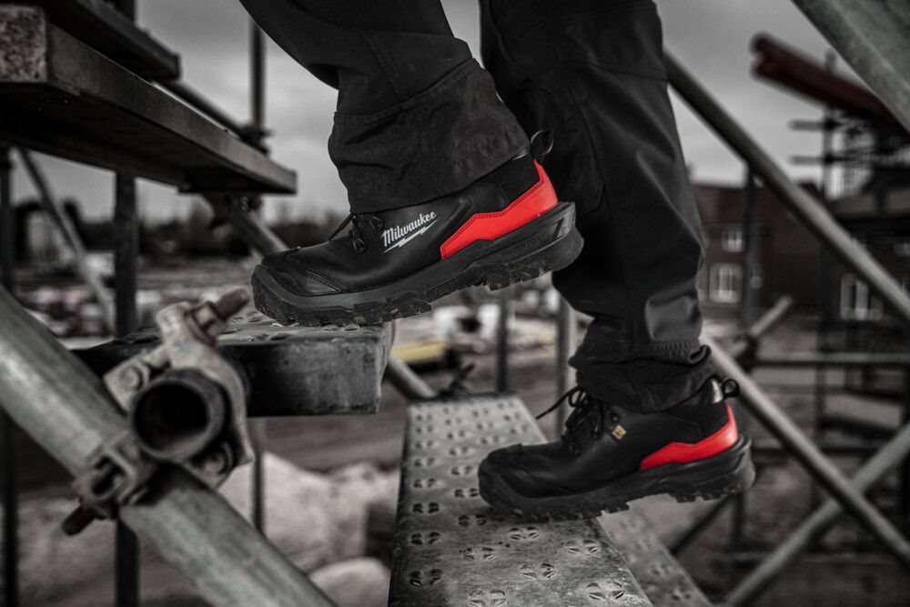 PPE for Construction and Civil Engineering