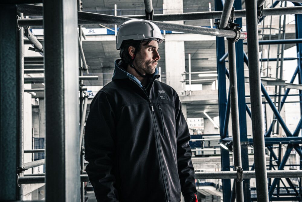 Work Wear for Construction and Civil Engineering