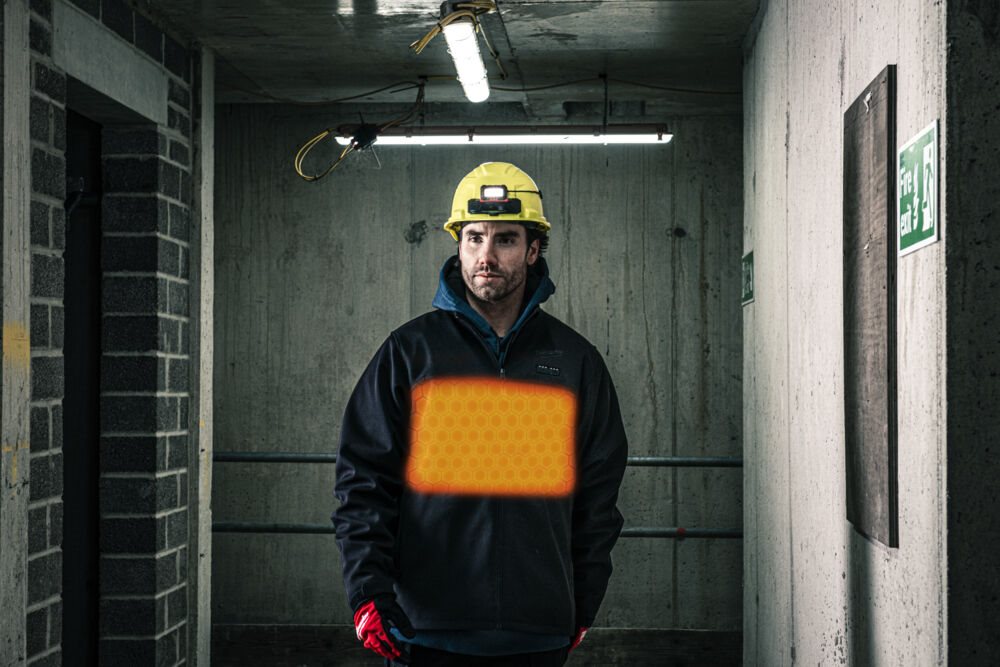 Work Wear for Electrical