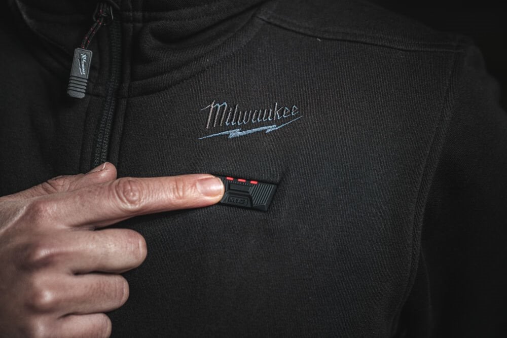 Work Wear for Mechanical, HVAC and Plumbing