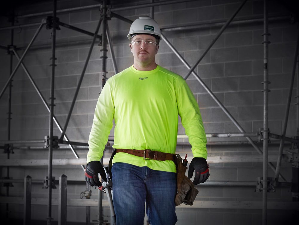 Work Wear for Utility