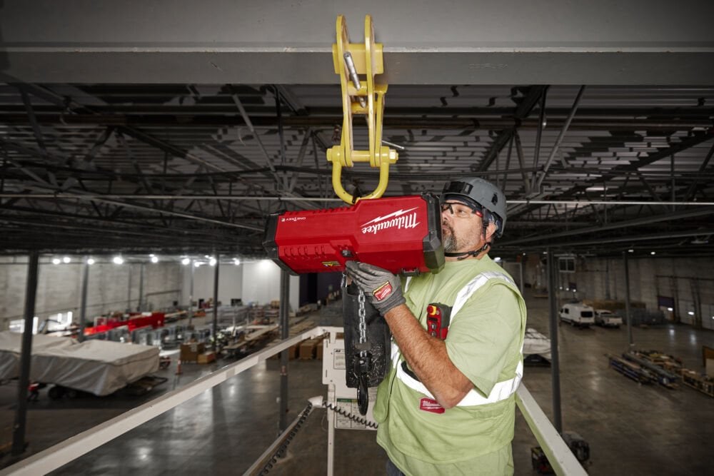 Material Handling