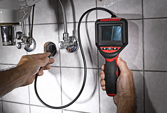 Plumber Instrument Plumbing Tools, Professional Plumbers Tools For Builders and Tradesmen ...