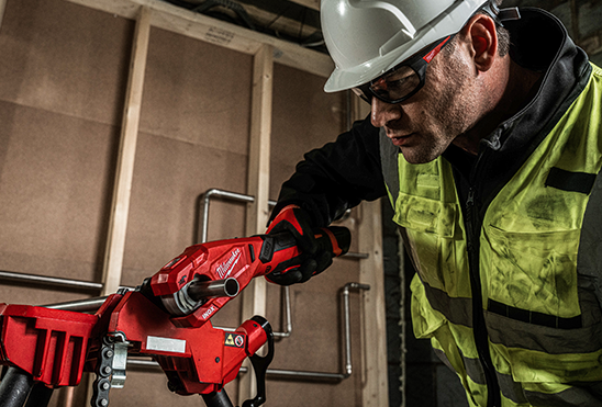 Pipe Work Tools Plumbing Tools, Professional Plumbers Tools For Builders and Tradesmen ...