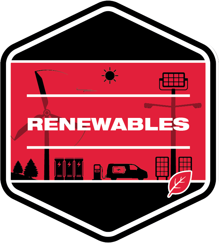 Renewables