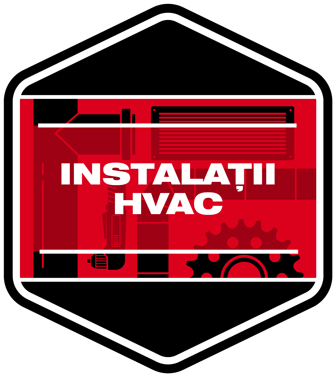 Instalații HVAC