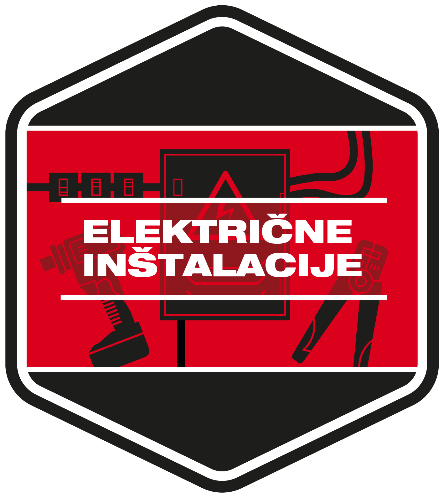 Orodje za električarje