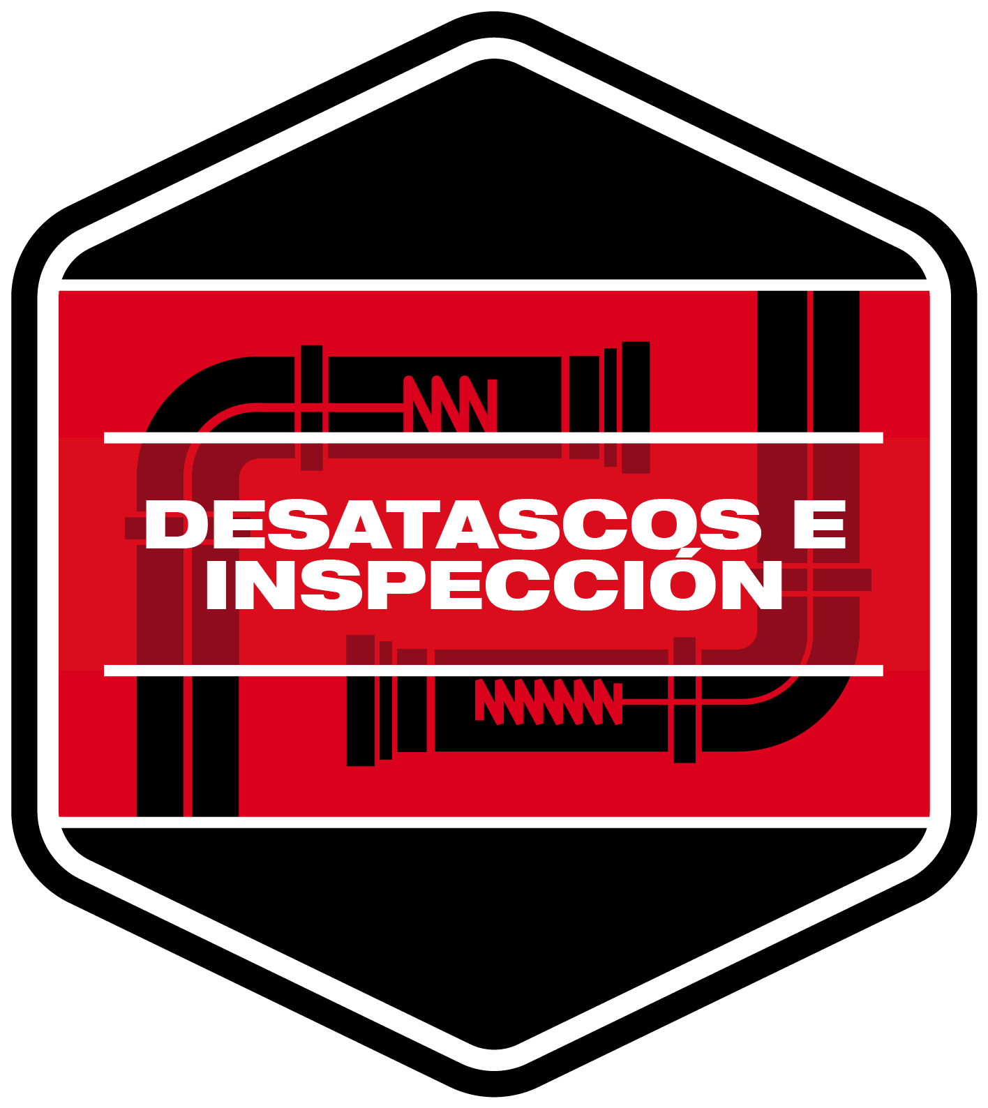 Accesorios para desatascadoras