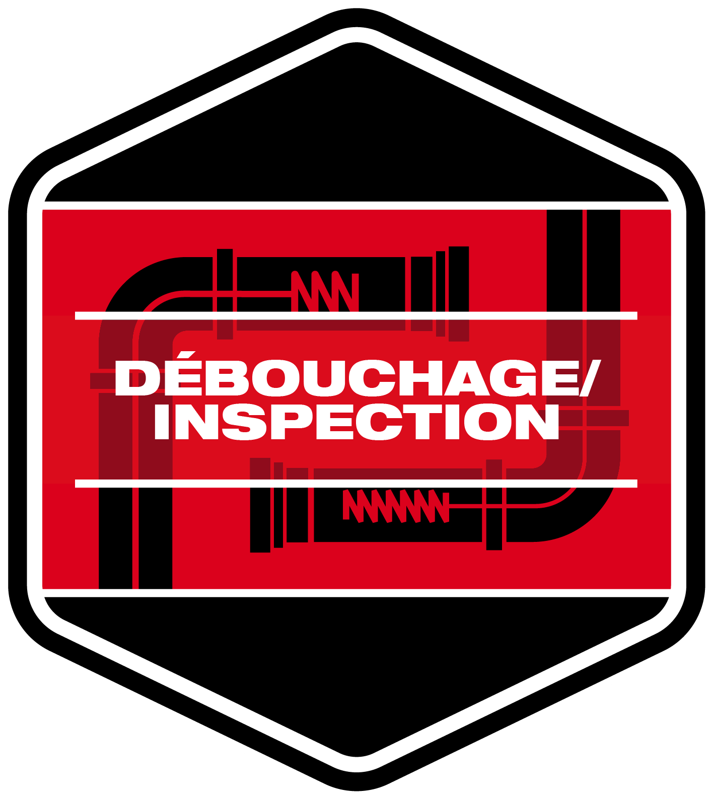 Débouchage