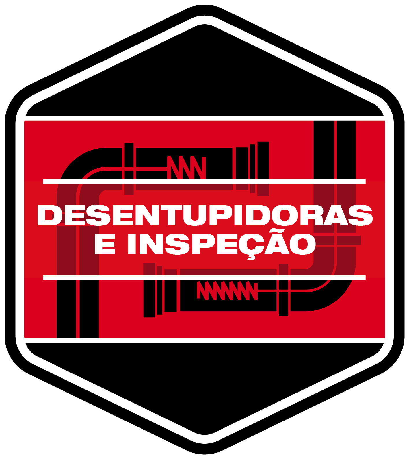 Acessórios para máquinas