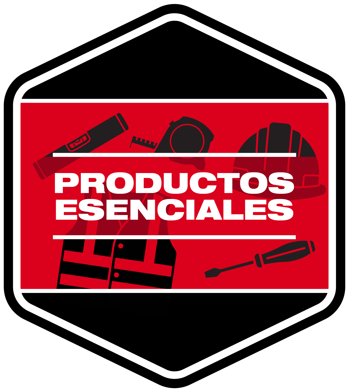 Productos esenciales