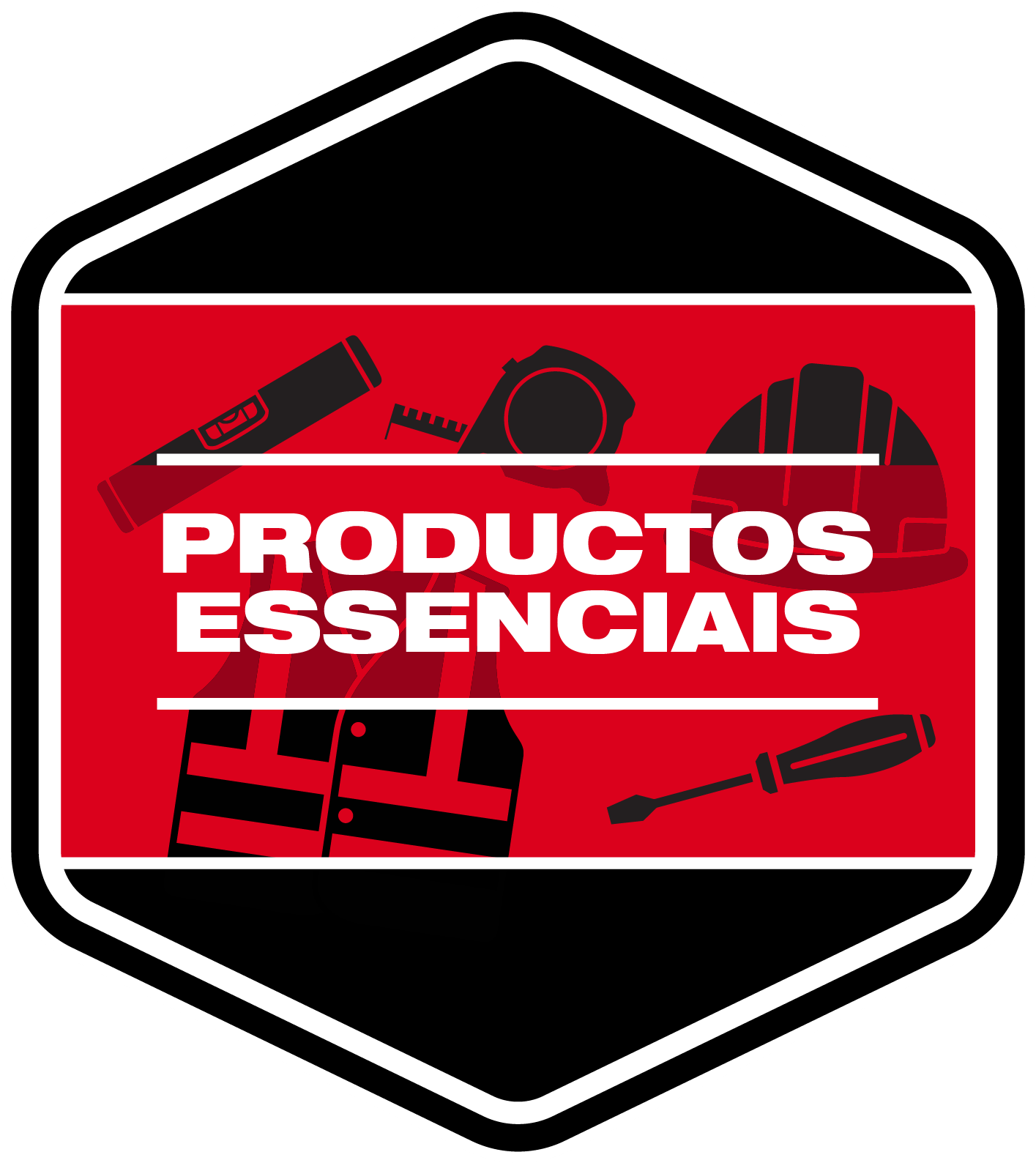 Produtos essenciais