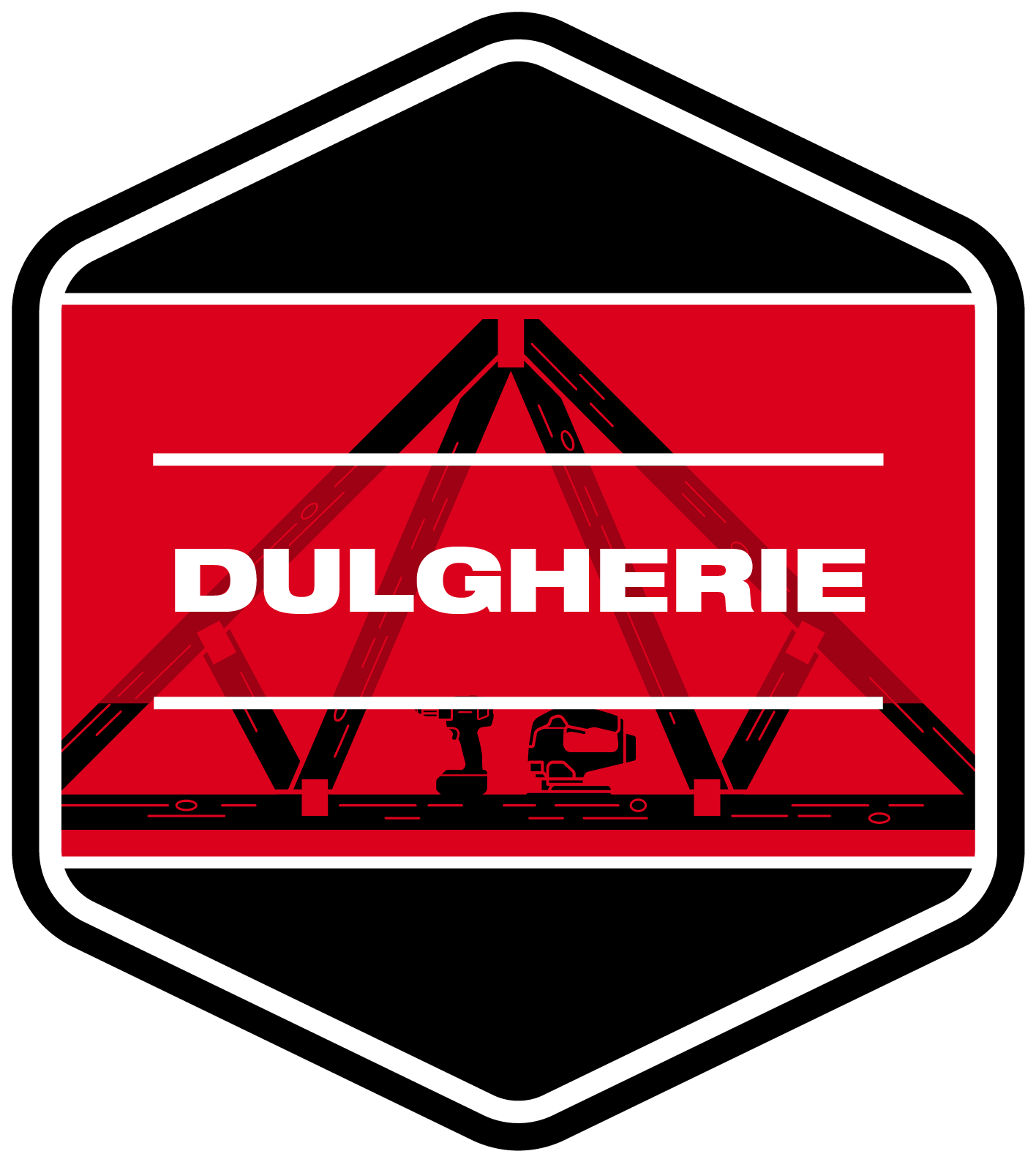 Dulgherie