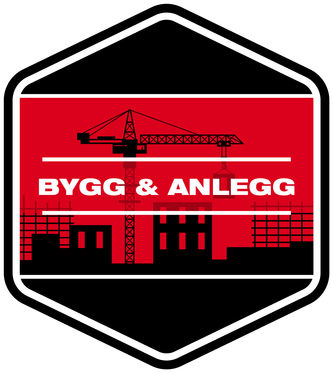 Bygg & anlegg